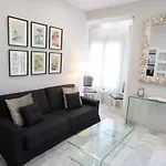 Alfonso Xiii Parking