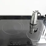 Lejlighed Alfonso Xiii Parking