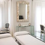 Alfonso Xiii Parking