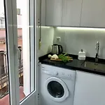 Alfonso Xiii Parking Córdoba